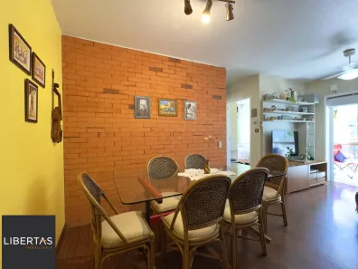 Apartamento com 2 Quartos à venda, 62m² no Partenon, Porto Alegre