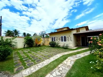 Casa com 3 Quartos à venda, 100m² no Jardim Britânia, Caraguatatuba