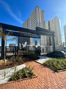 Apartamento com 2 Quartos à venda, 43m² no Parque Industrial, Campinas