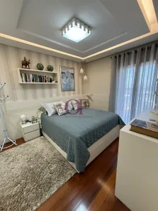 Apartamento com 3 Quartos à venda, 157m² no Jardim Campos Elísios, Jundiaí