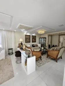 Apartamento com 4 Quartos à venda, 225m² no Itaigara, Salvador