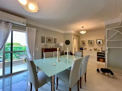 Apartamento com 3 Quartos à venda, 160m² no Vila Santo Antônio, Americana