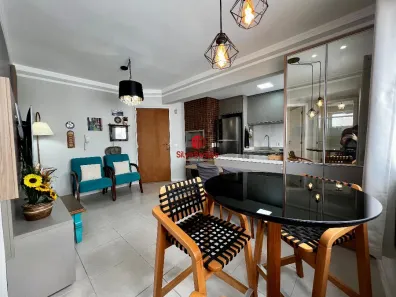 Apartamento com 1 Quarto para alugar, 41m² no Capão da Canoa, Capão da Canoa
