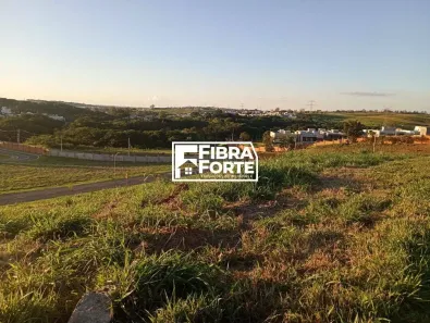 Lote/Terreno à venda, 412m² no Alphaville Dom Pedro, Campinas