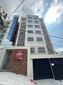 Flat com 1 Quarto à venda, 24m² no Jardim Belvedere, Volta Redonda