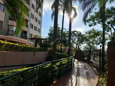 Apartamento com 3 Quartos à venda, 92m² no Jardim Aurélia, Campinas