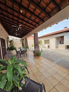 Casa com 7 Quartos à venda, 278m² no Jardim Nazareth, São José do Rio Preto