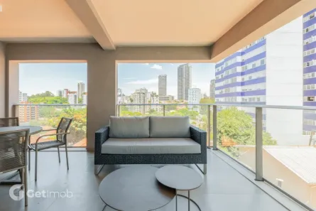 Apartamento com 2 Quartos à venda, 72m² no Sumaré, São Paulo
