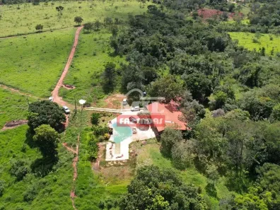Fazenda/Sítio à venda, 20000m² no , Pirenópolis