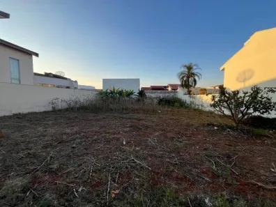 Lote/Terreno à venda, 431m² no Parque Residencial Nardini, Americana