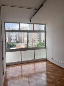 Apartamento com 2 Quartos à venda, 65m² no Santo Agostinho, Belo Horizonte