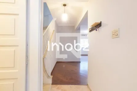 Casa com 5 Quartos à venda, 200m² no Pinheiros, São Paulo