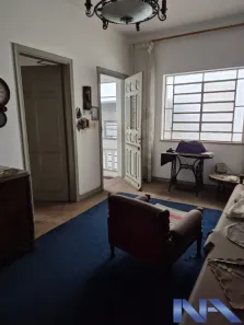 Casa com 3 Quartos à venda, 253m² no Vila Clementino, São Paulo