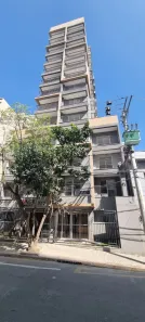 Apartamento com 1 Quarto à venda, 28m² no Liberdade, São Paulo