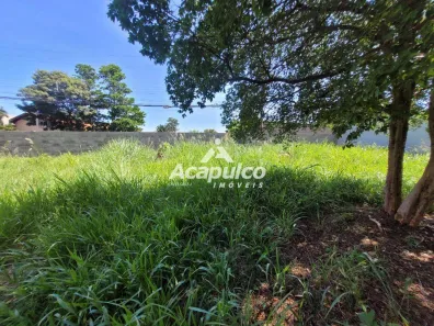 Lote/Terreno para alugar, 312m² no Jardim São Roque, Americana