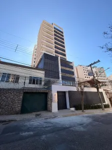 Apartamento com 2 Quartos para alugar, 80m² no Jardim Glória, Juiz de Fora