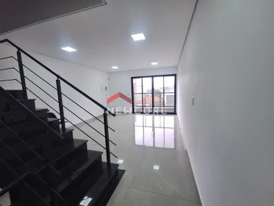Sobrado com 3 Quartos à venda, 23123m² no Vila Lucinda, Santo André