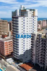 Apartamento com 3 Quartos à venda, 93m² no Tupi, Praia Grande