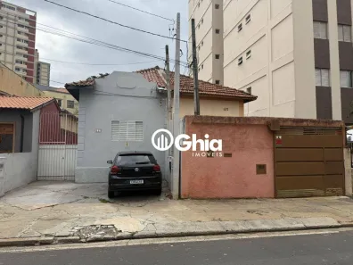 Imóvel Comercial com 2 Quartos à venda, 142m² no Cambuí, Campinas