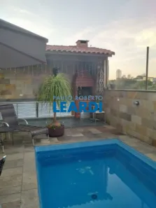 Sobrado com 4 Quartos para alugar, 282m² no Vila Mafra, São Paulo