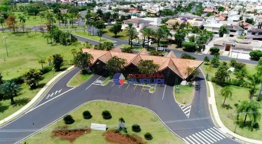 Casa de Condomínio com 5 Quartos à venda, 600m² no Residencial Jardins, São José do Rio Preto
