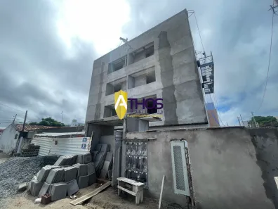 Apartamento com 2 Quartos à venda, 47m² no Mangabeira, João Pessoa