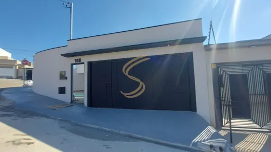 Casa com 3 Quartos à venda, 250m² no Santa Luzia, Bragança Paulista