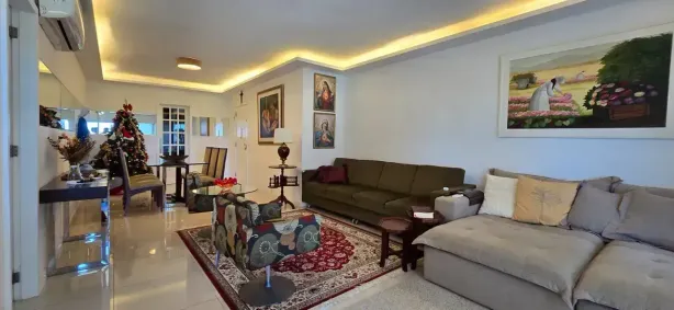 Apartamento com 4 Quartos à venda, 140m² no Barra da Tijuca, Rio de Janeiro
