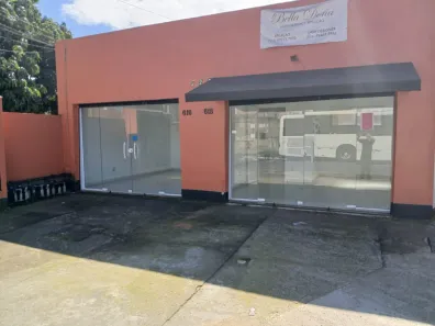 Ponto Comercial para alugar, 20m² no Niterói, Canoas