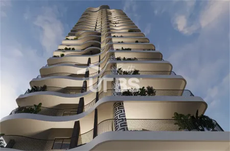 Apartamento com 3 Quartos à venda, 156m² no Graciosa - Orla 14, Palmas
