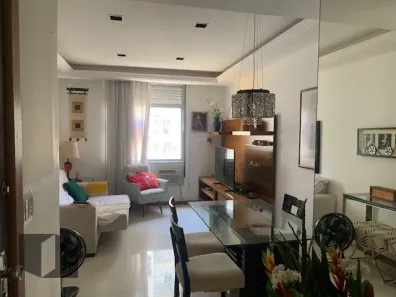 Apartamento com 2 Quartos à venda, 82m² no Copacabana, Rio de Janeiro