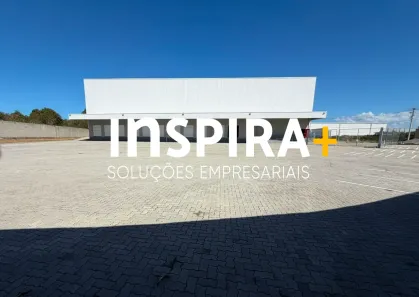 Galpão/Depósito/Armazém para alugar, 4735m² no Civit II, Serra