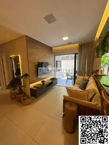 Apartamento com 3 Quartos à venda, 118m² no Inabi, Tamandaré