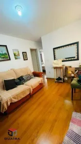 Apartamento com 2 Quartos à venda, 62m² no Rudge Ramos, São Bernardo do Campo