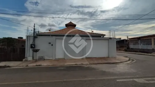 Casa com 3 Quartos à venda, 179m² no Primeiro de Março, Cuiabá