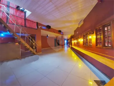 Ponto Comercial à venda, 306m² no Jardim São Paulo(Zona Norte), São Paulo