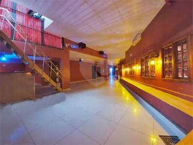 Ponto Comercial para venda ou aluguel, 306m² no Jardim São Paulo(Zona Norte), São Paulo