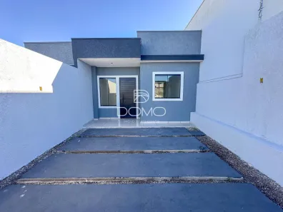 Casa com 2 Quartos à venda, 53m² no Morumbi, Cascavel