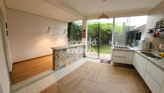 Casa com 3 Quartos à venda, 344m² no Jardim Astro, Sorocaba