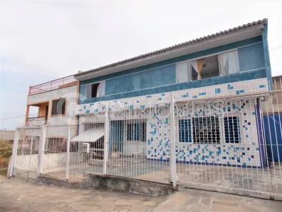 Casa com 5 Quartos à venda, 240m² no Jardim Sabará, Porto Alegre
