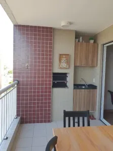 Apartamento com 3 Quartos à venda, 108m² no Vila Polopoli, São Paulo