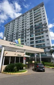 Apartamento com 3 Quartos à venda, 82m² no Maranhão Novo, São Luís