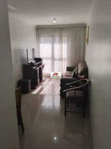 Apartamento com 2 Quartos à venda, 57m² no Vila Carmosina, São Paulo