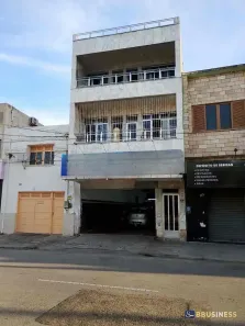 Sobrado com 3 Quartos à venda, 500m² no Centro, Campos dos Goytacazes
