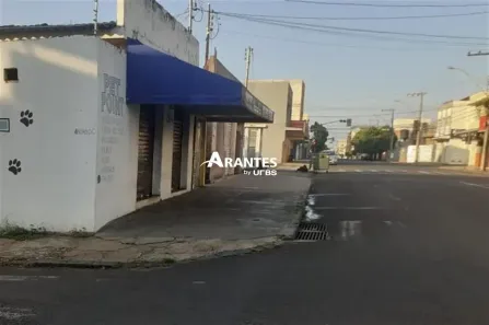 Lote/Terreno à venda, 190m² no Nossa Senhora Aparecida, Uberlândia