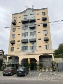 Apartamento com 2 Quartos à venda, 60m² no Largo do Barradas, Niterói