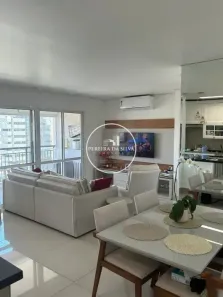 Apartamento com 2 Quartos à venda, 81m² no Vila Cruzeiro, São Paulo