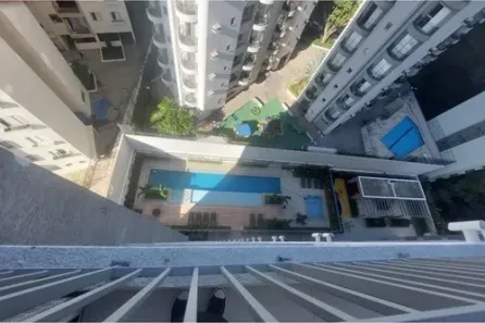 Apartamento com 2 Quartos para alugar, 40m² no Boaçava, São Paulo