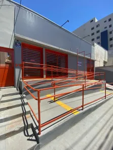 Prédio Comercial para alugar, 100m² no Vila Redentora, São José do Rio Preto