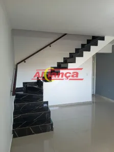 Sobrado com 2 Quartos à venda, 180m² no Jardim Bela Vista, Guarulhos